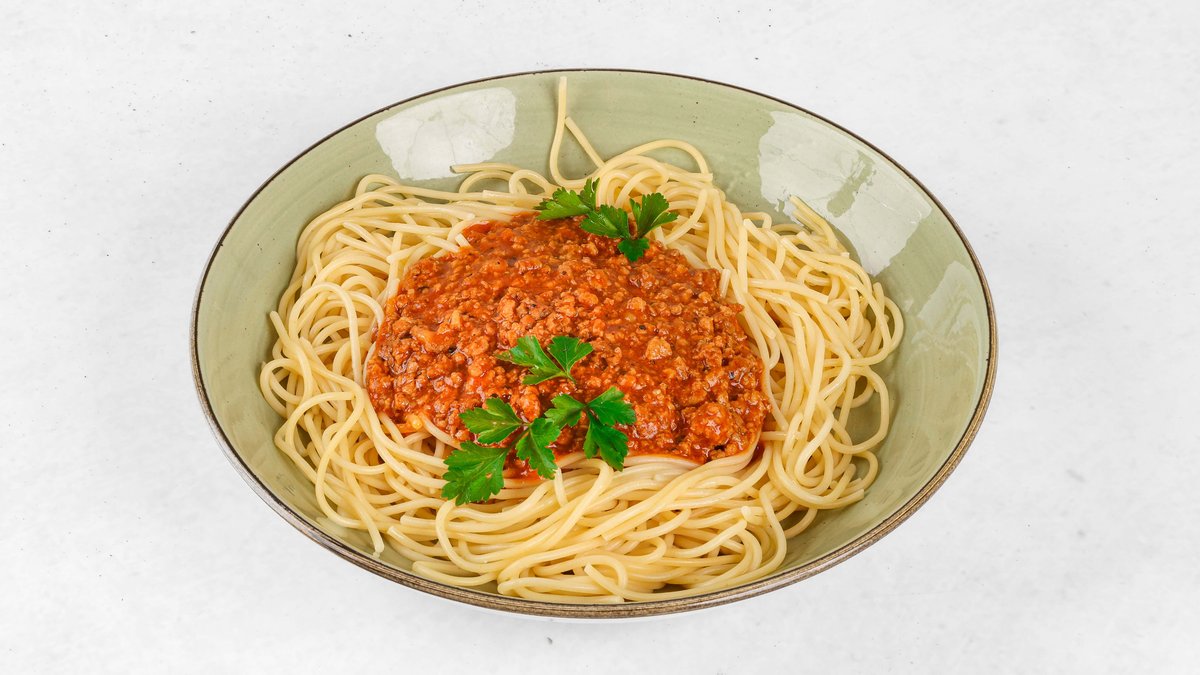 Špageti bolognese