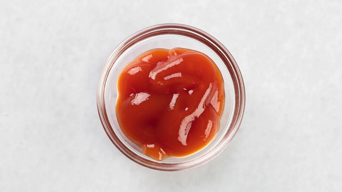 Ketchup (100 ml)