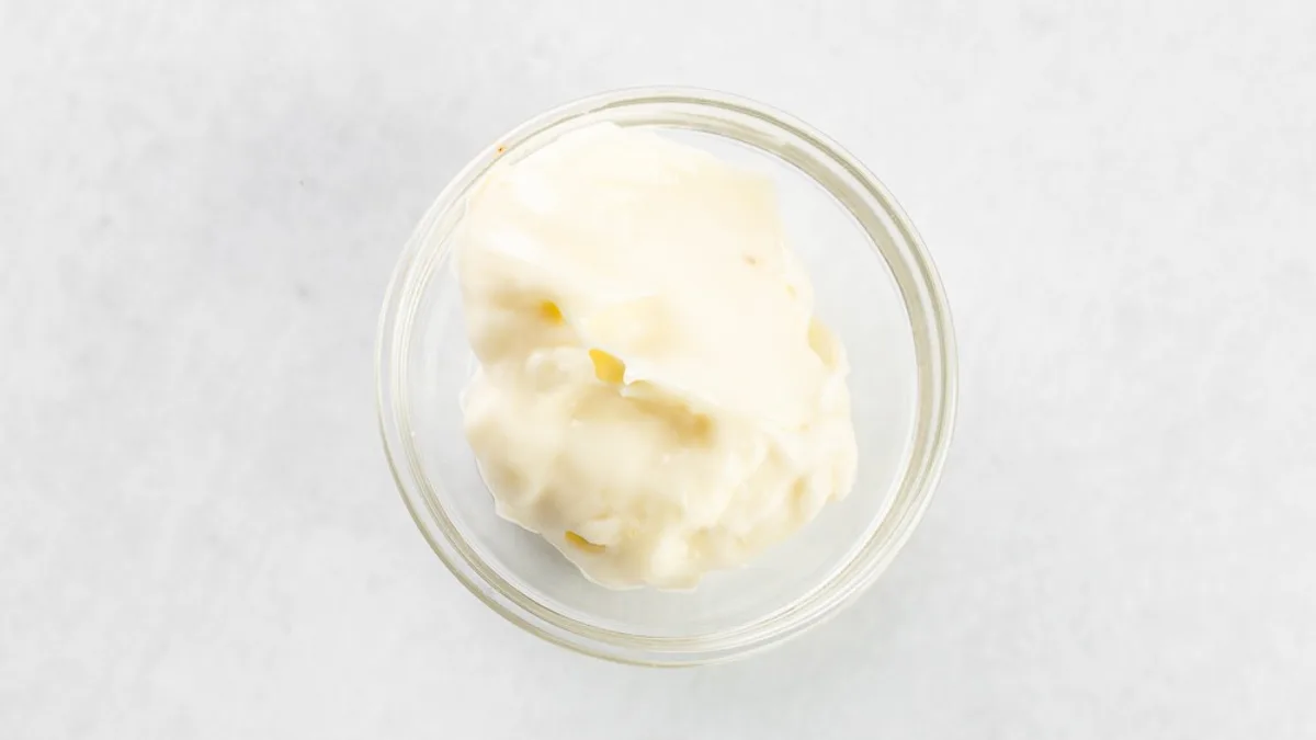 Majoneza (100 ml)