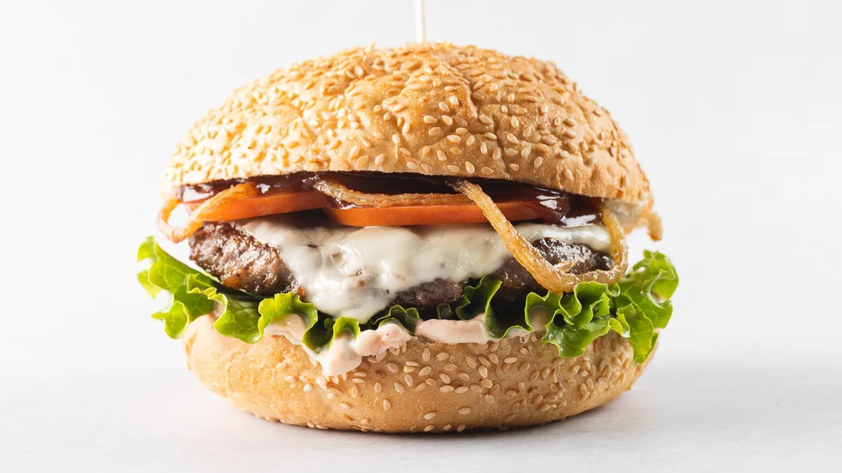 Cheeseburger