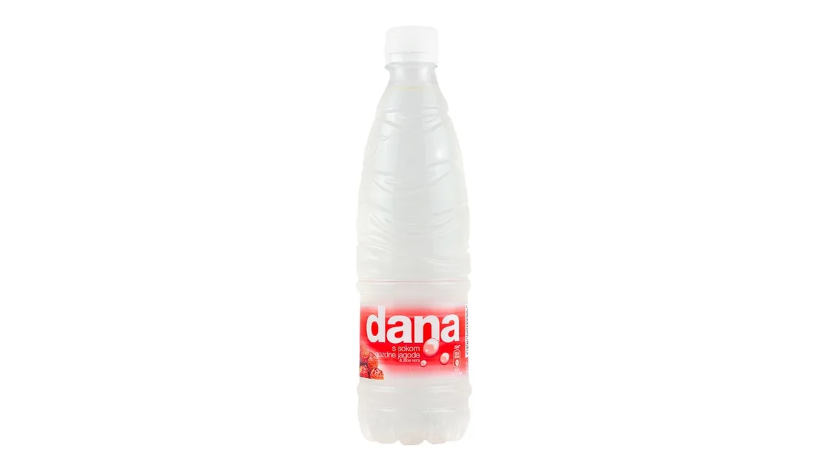 Dana jagoda 0.5 l