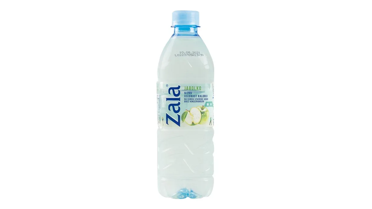 Zala jabolko 0.5 l