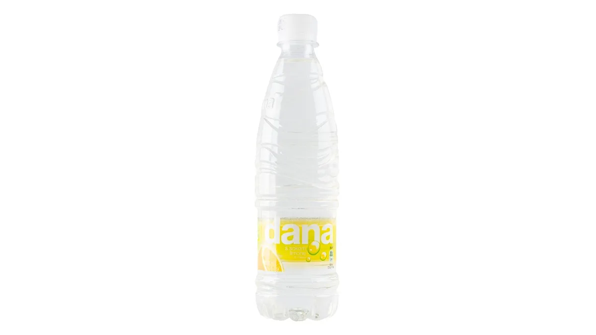 Dana limona/melisa 0.5 l