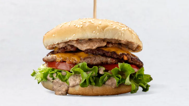 Smash burger Premium