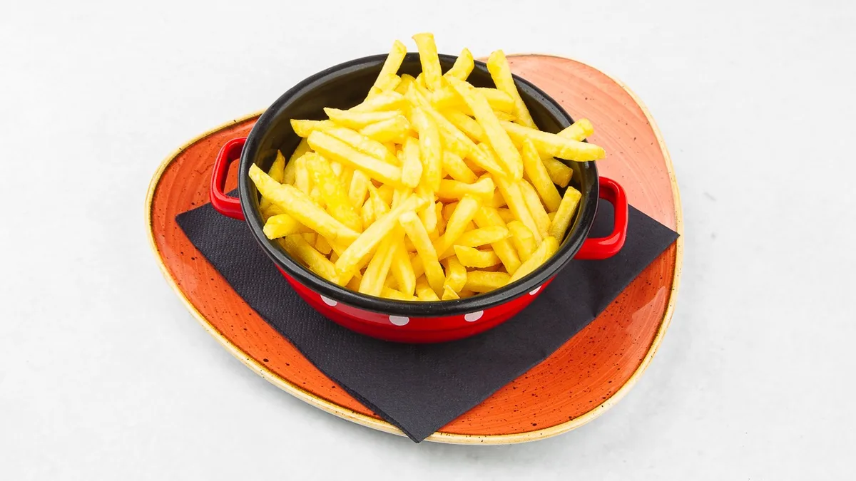 Krompirček