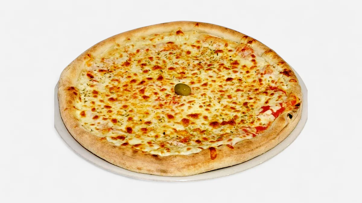 Margerita