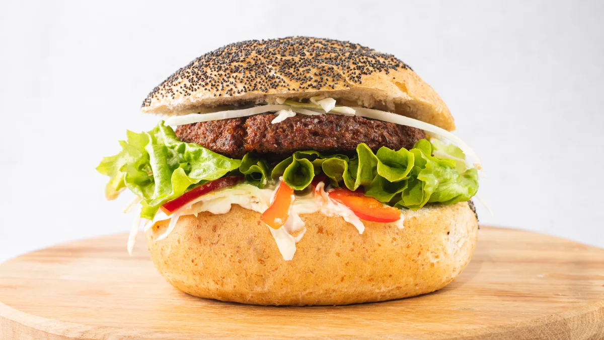 Govinda Burger