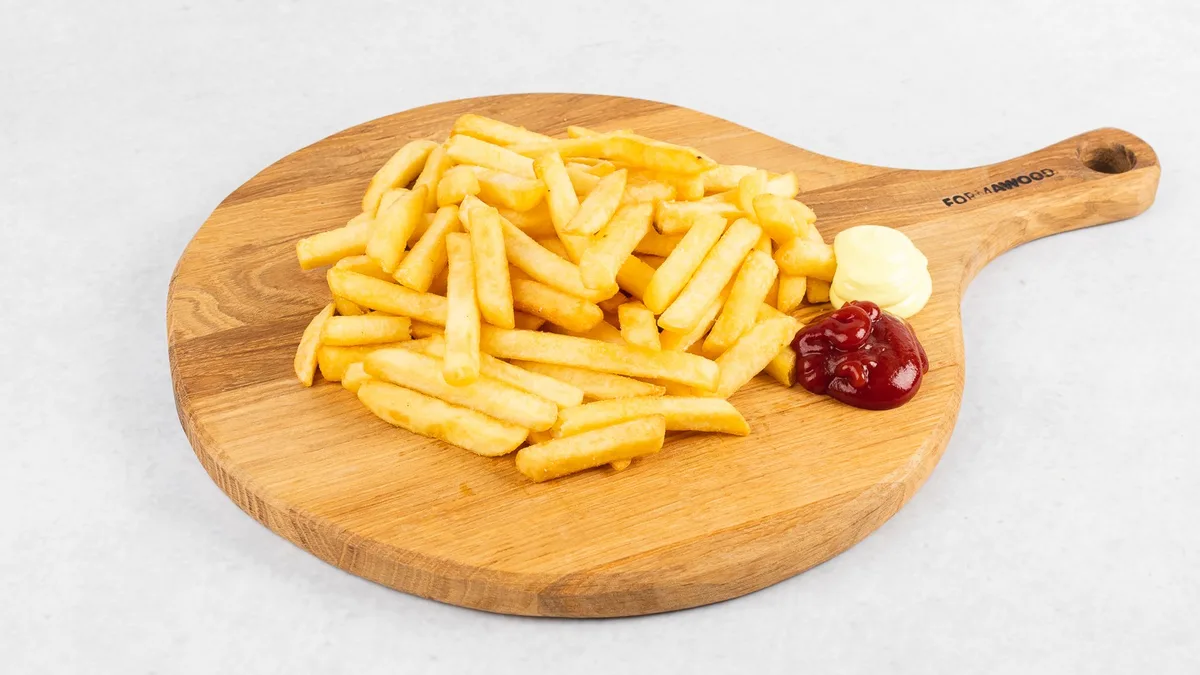 Krompirček