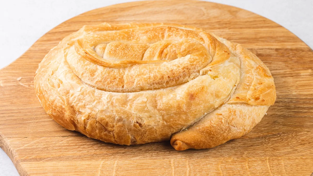 XXL Sirov burek (350 g)