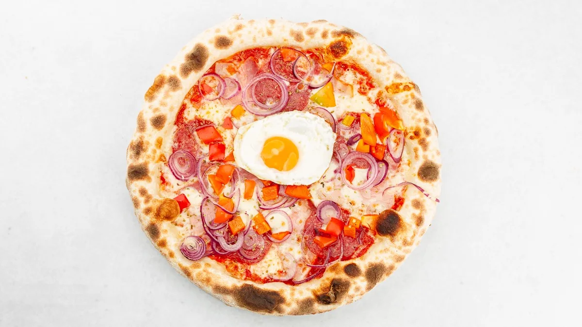 Blejska pizza