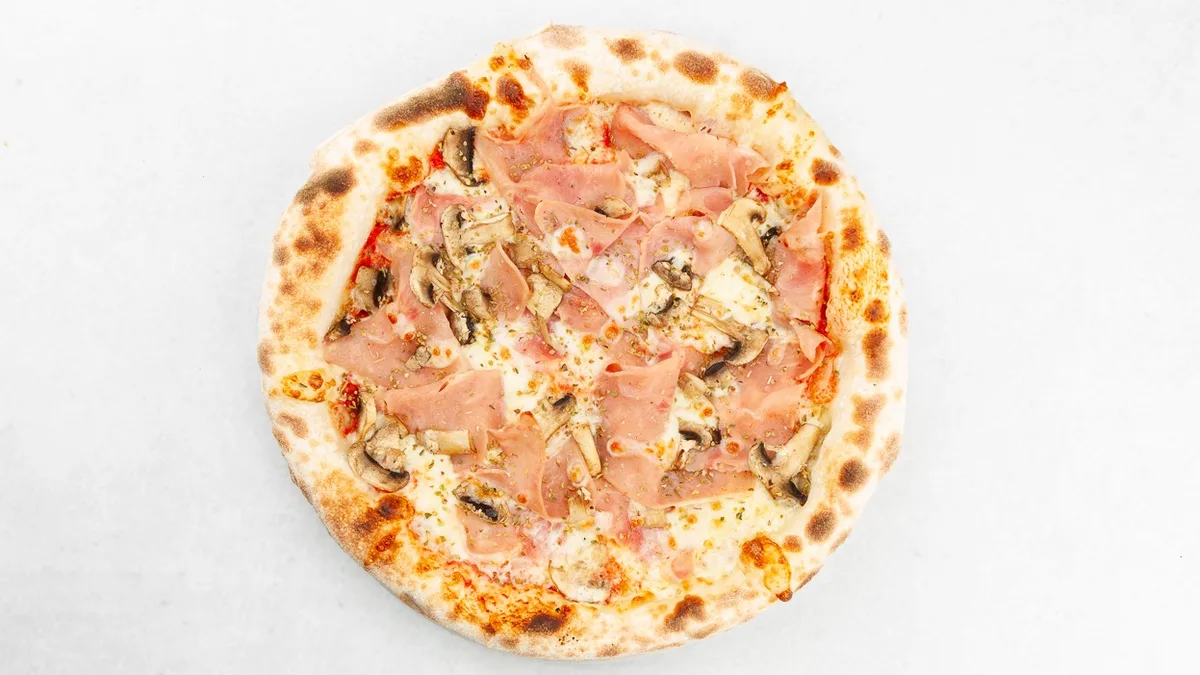 Pizza Klasika