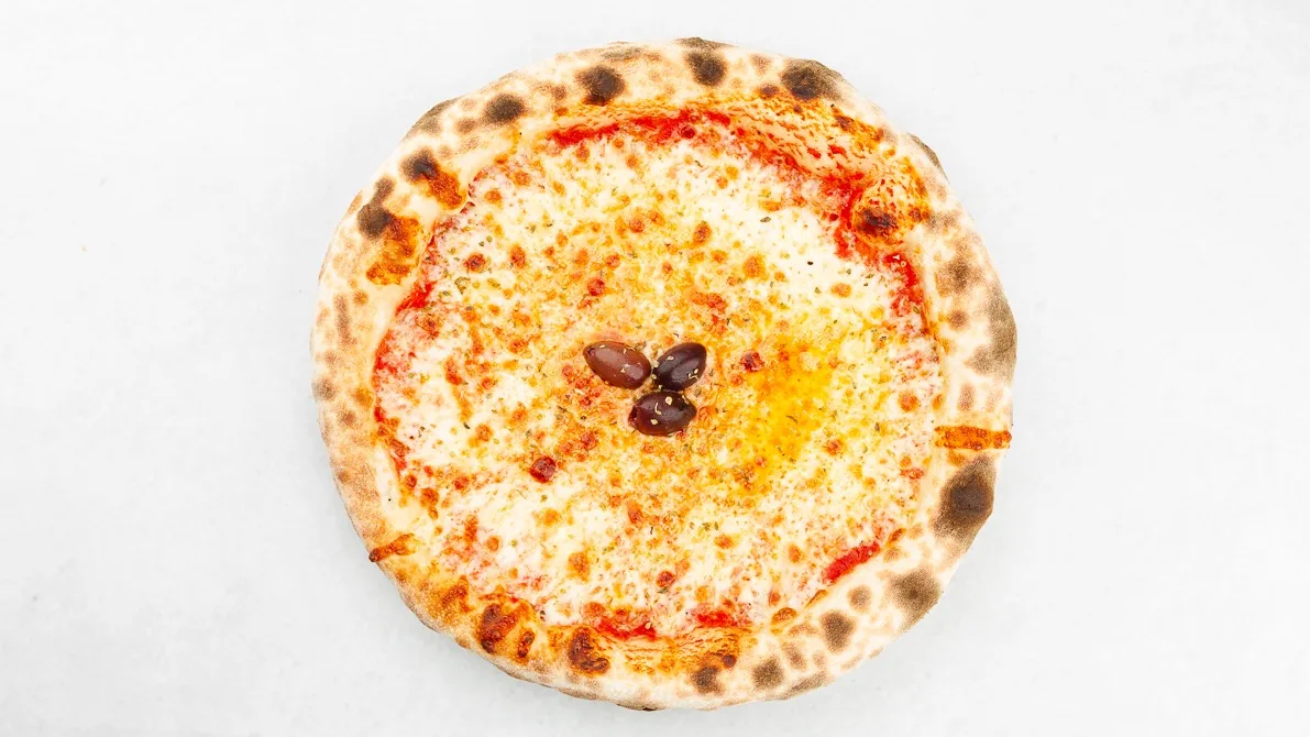Pizza Margerita