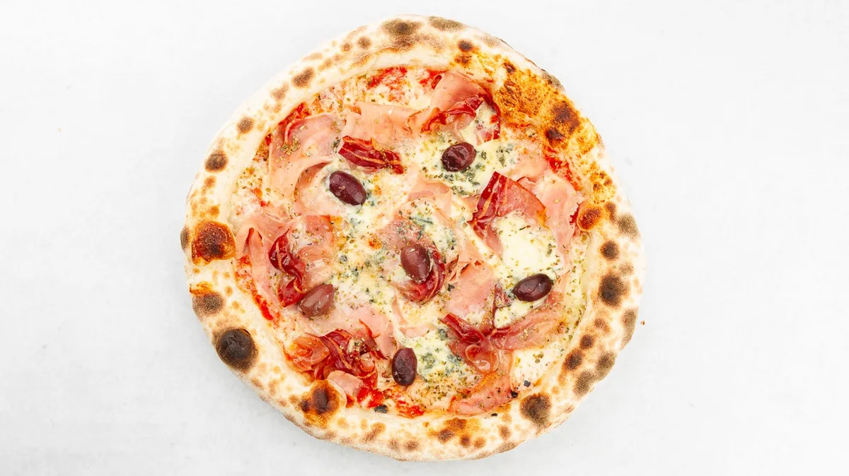Pizza Zaka