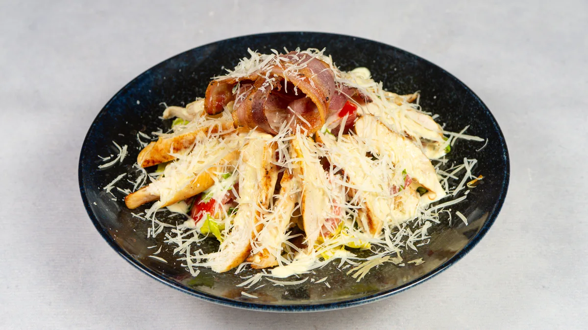 Cezar salata