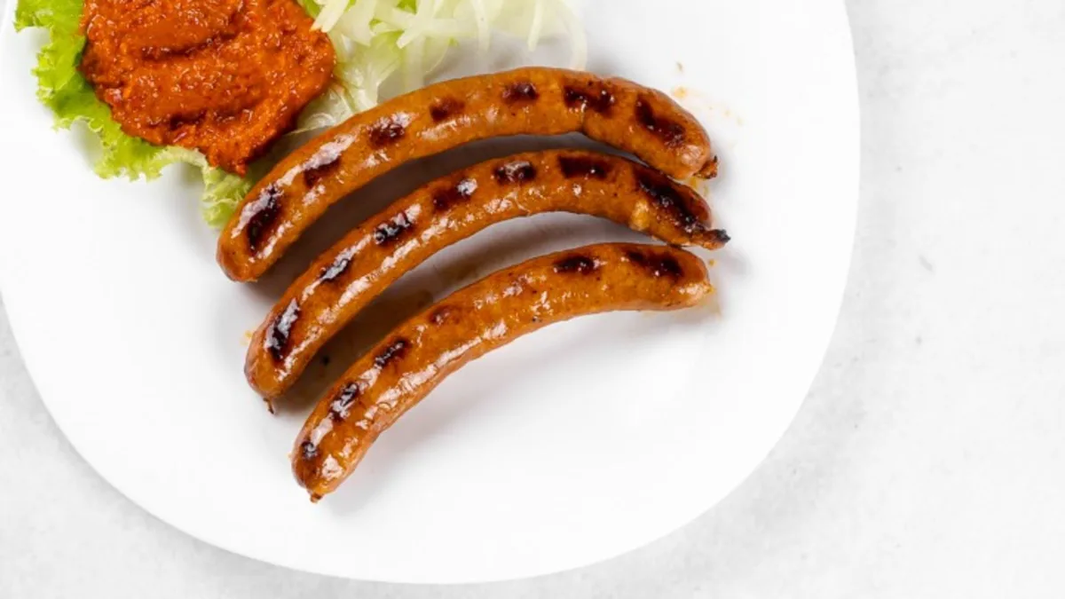 Domaća kobasica 200g