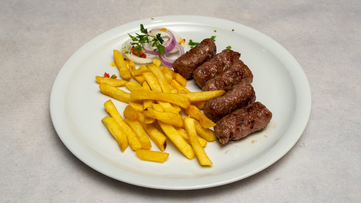 Ćevapi 400g