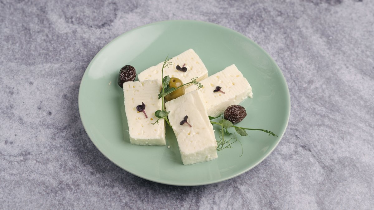 Feta sir