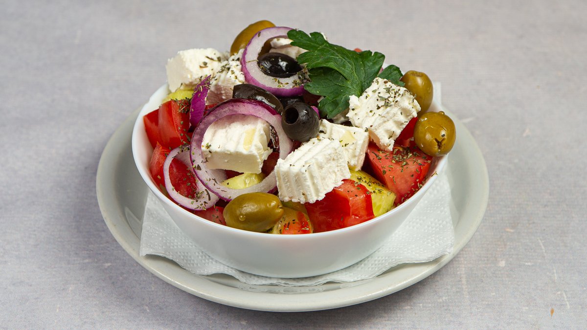 Grčka salata