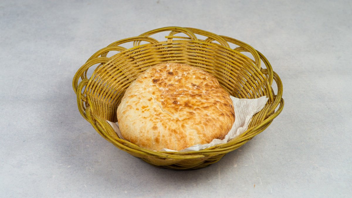 Lepinja