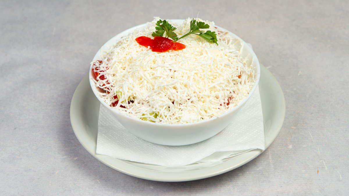 Šopska salata