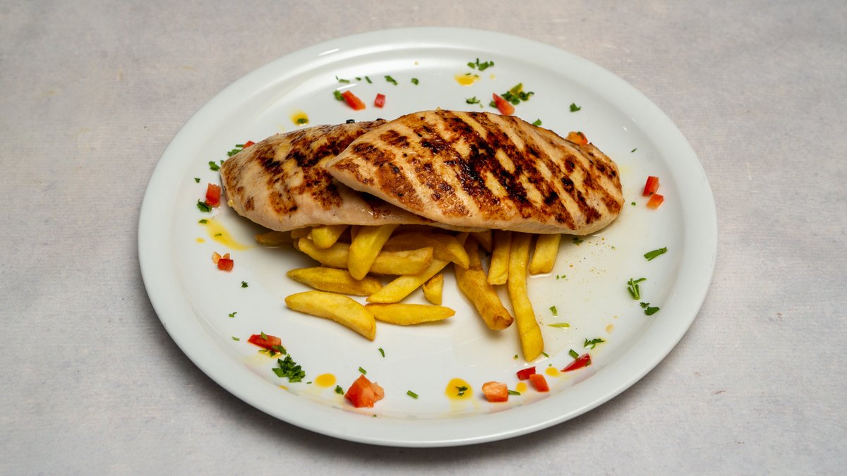 Pileći file 400g