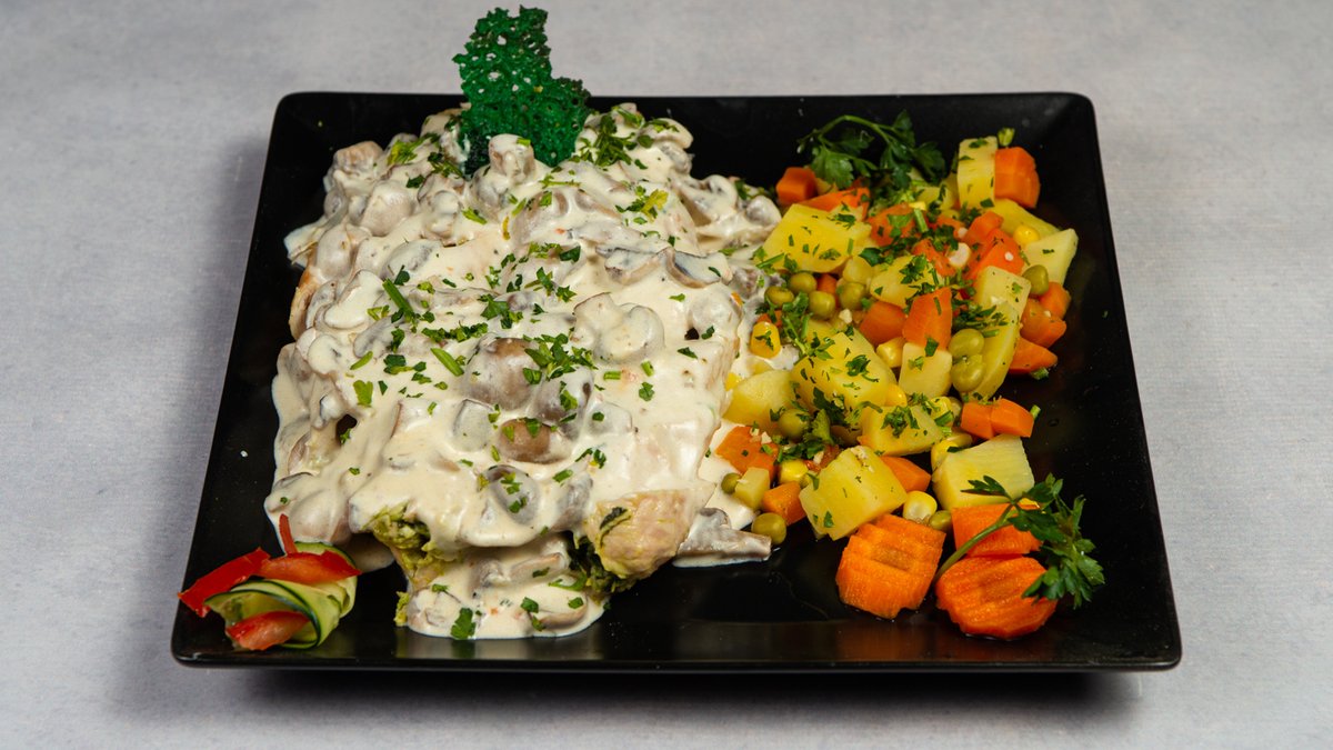 Pileći rolat 200g