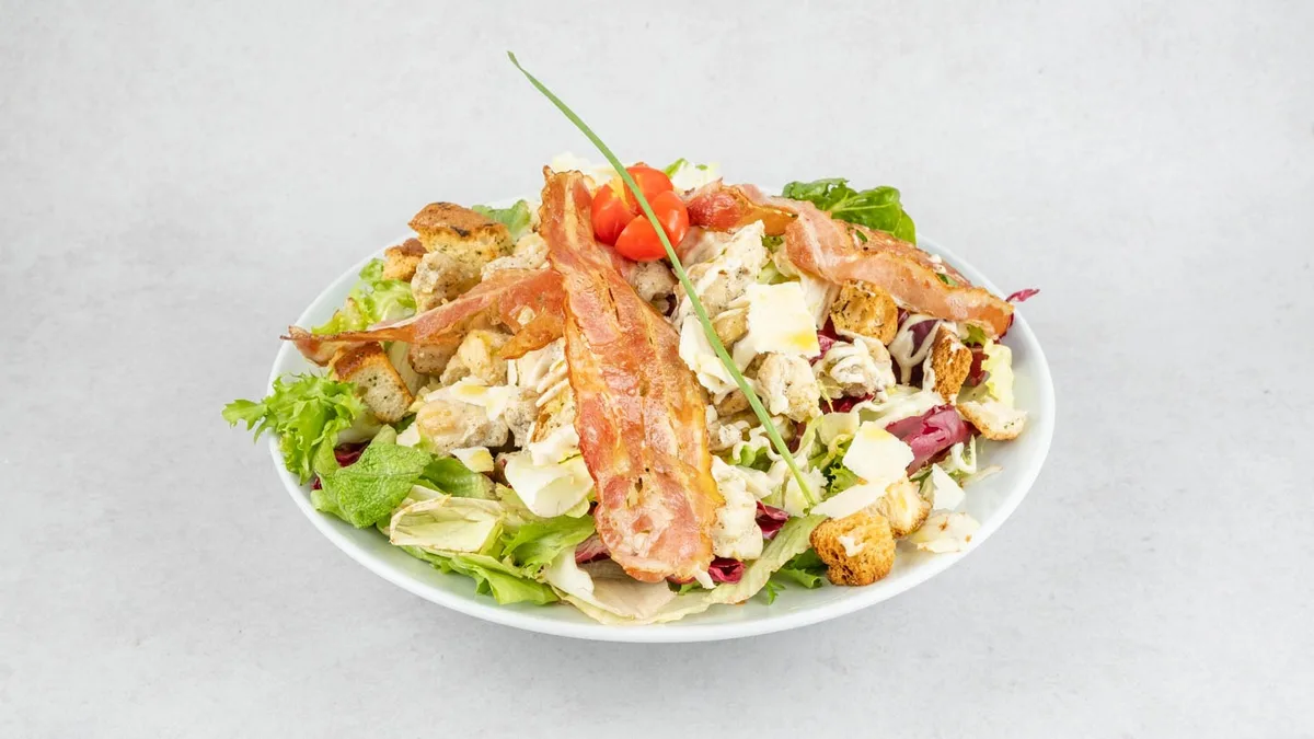 Cezar salata