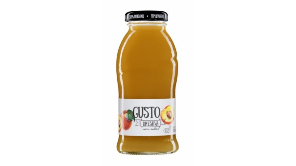Gusto voćni sok