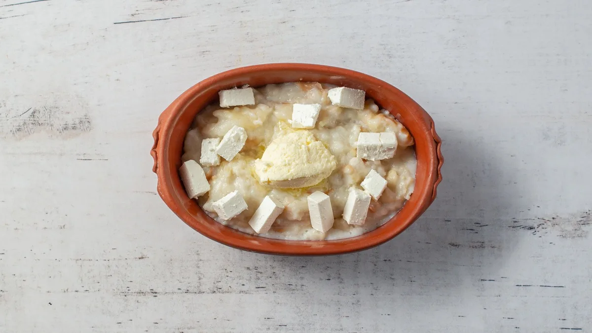 Kačamak