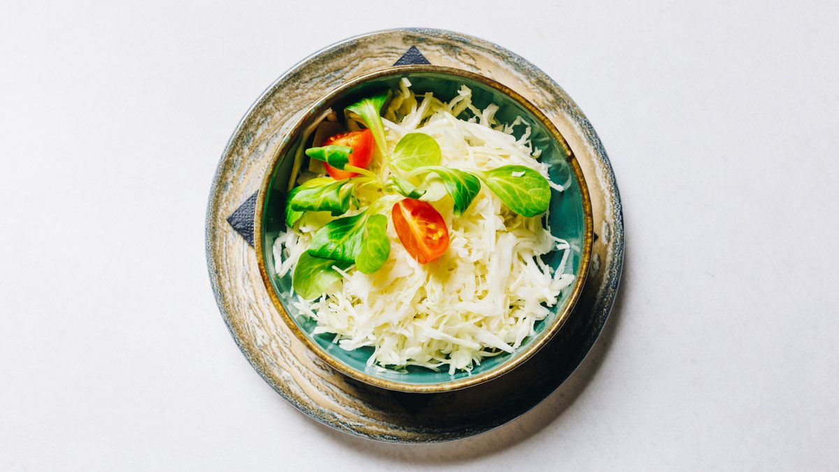 Kupus salata