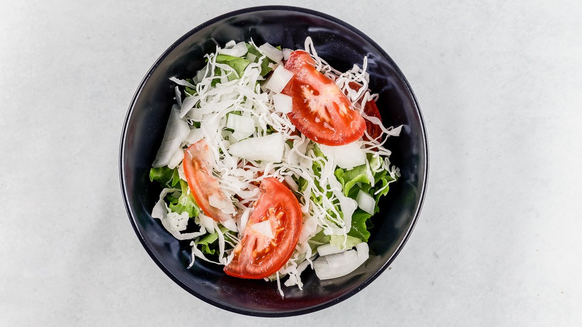 Mešana salata