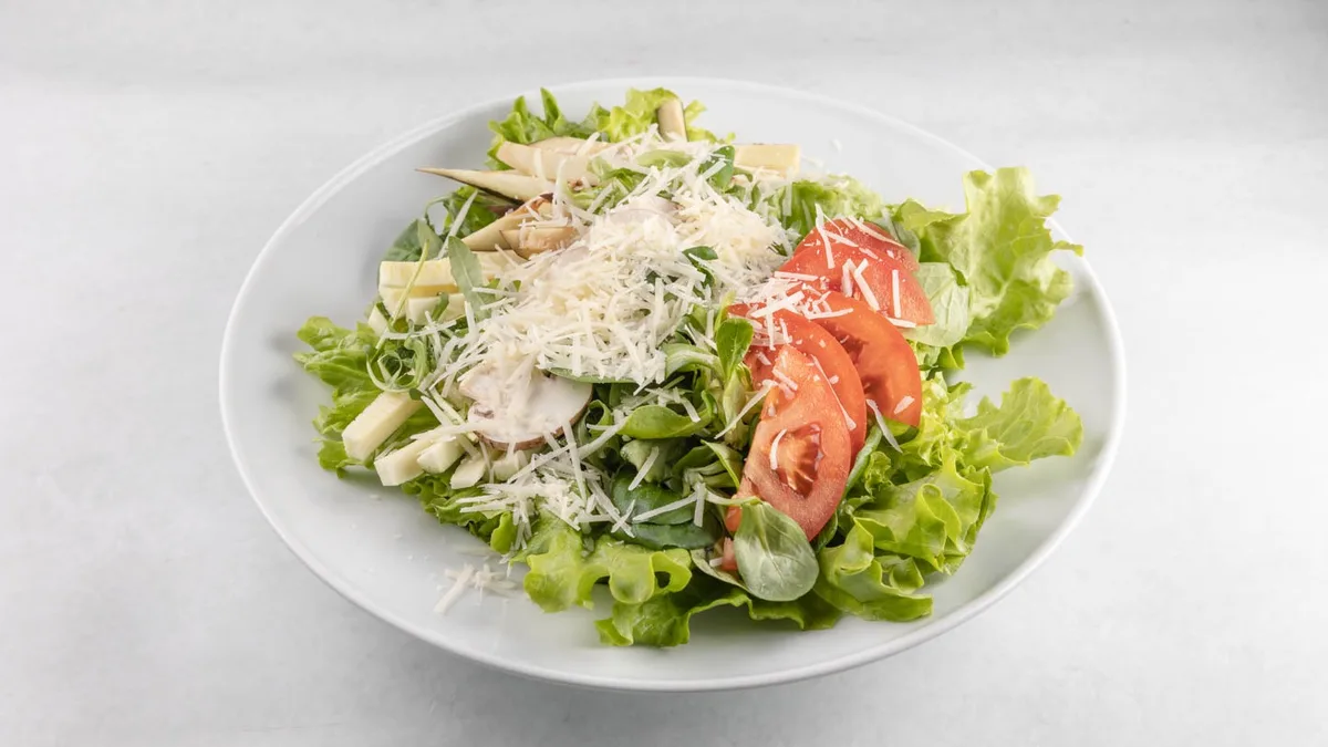 Šopska salata