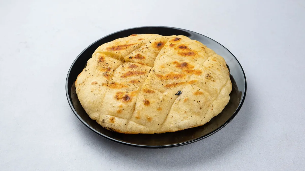 Pogačica