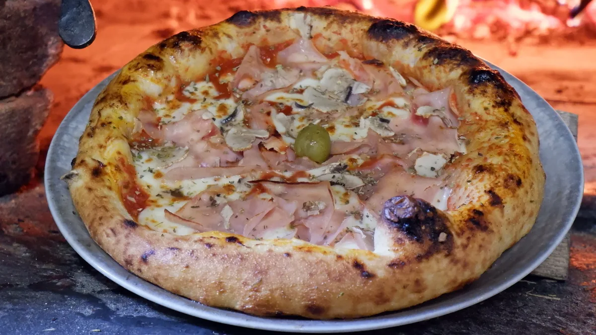 Capricciosa
