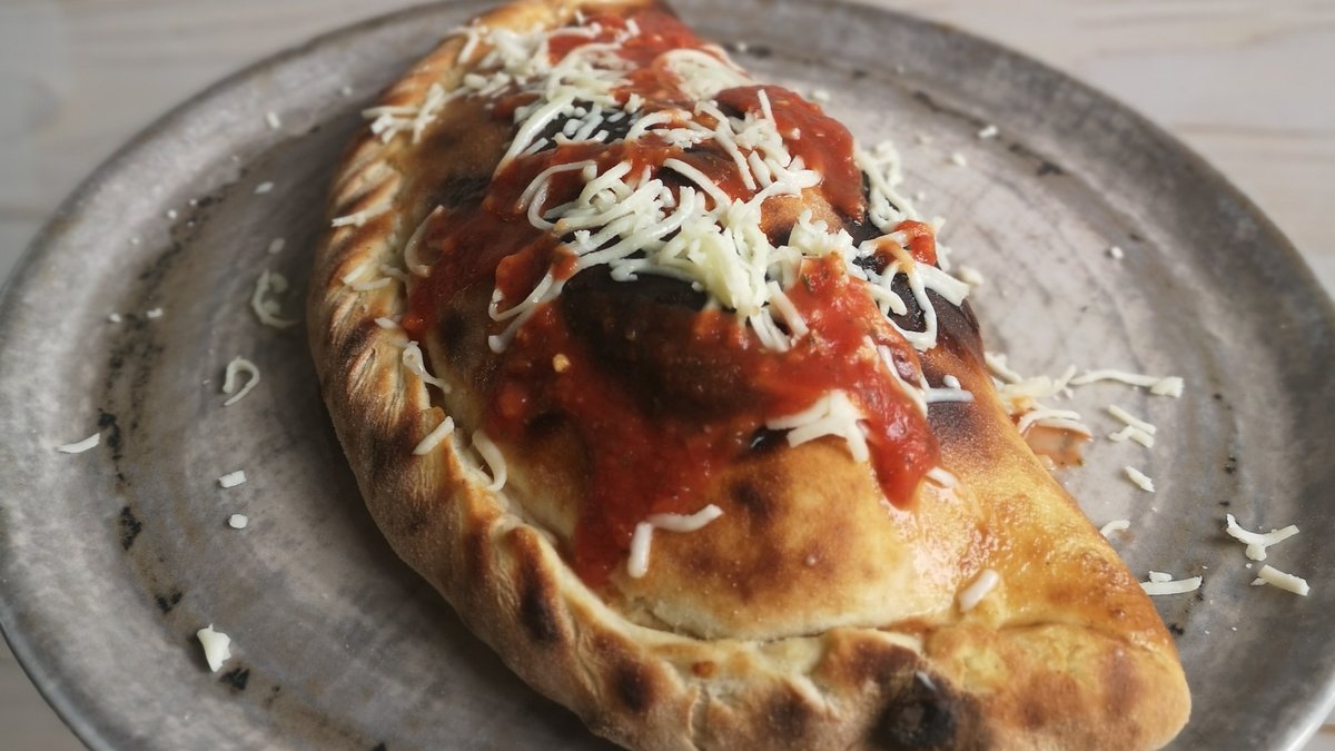 Italijanska piroška