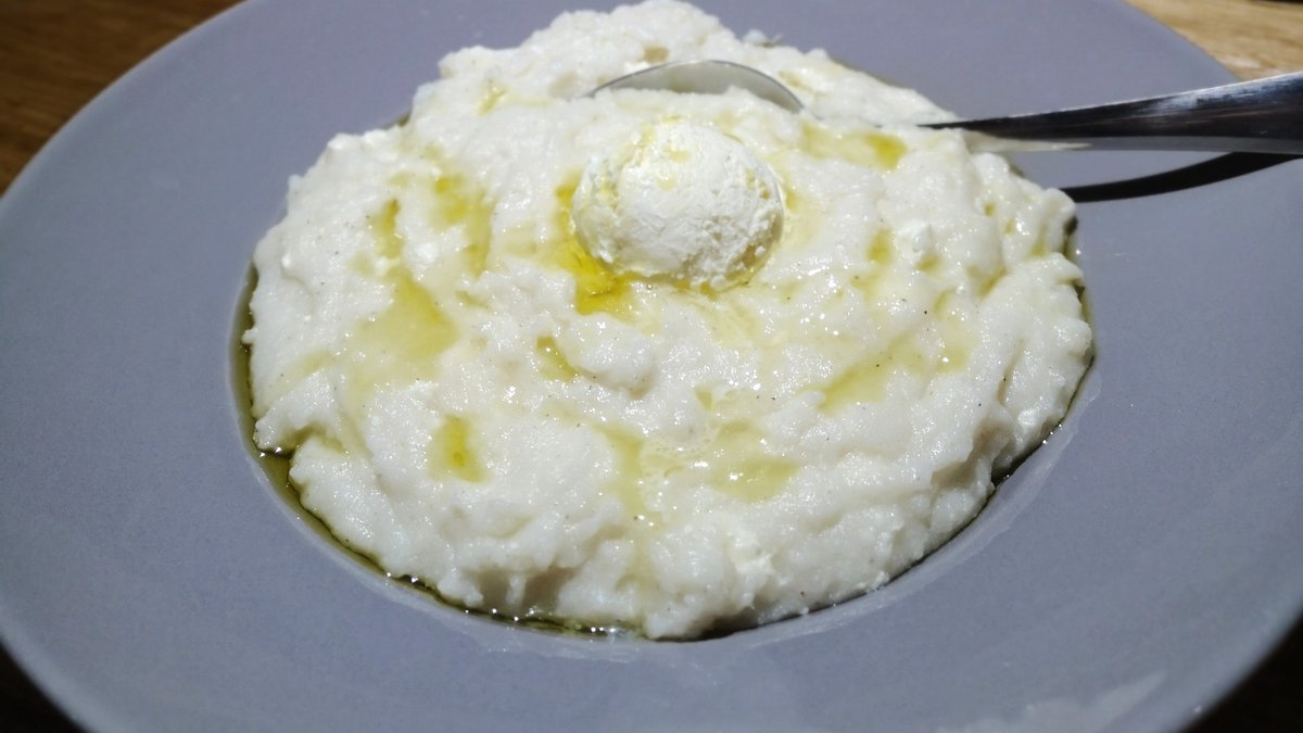 Kačamak