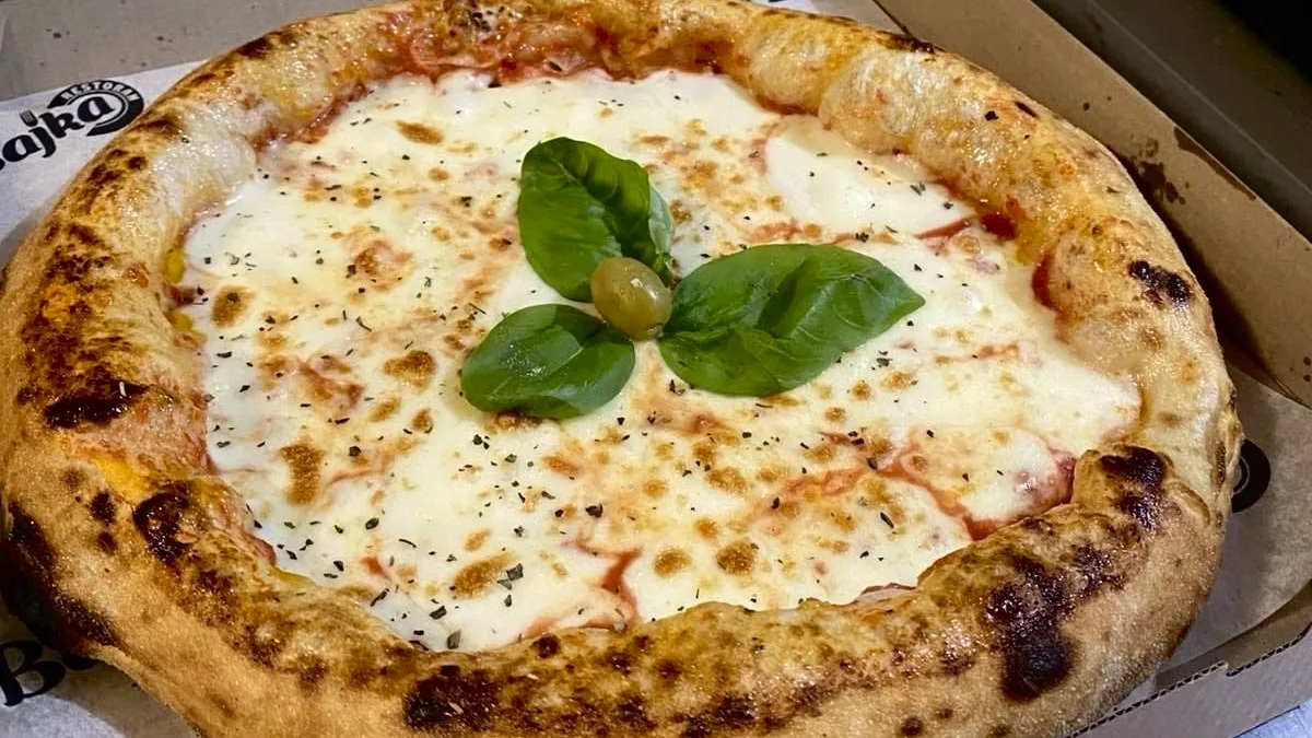 Margherita