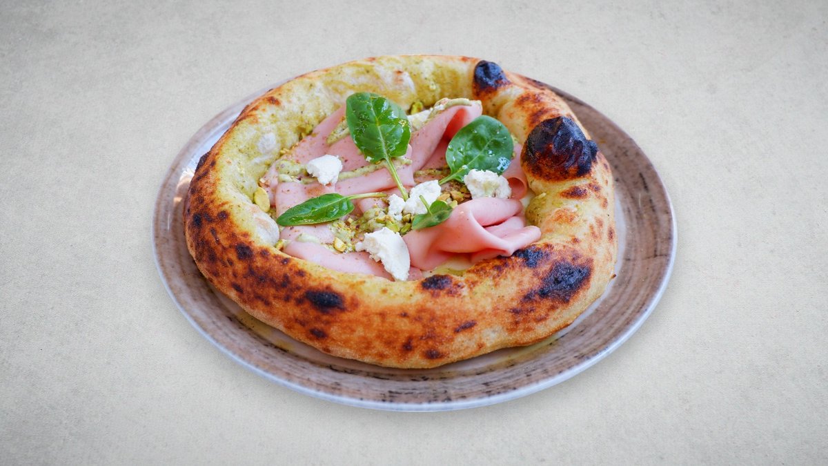 Mortadella