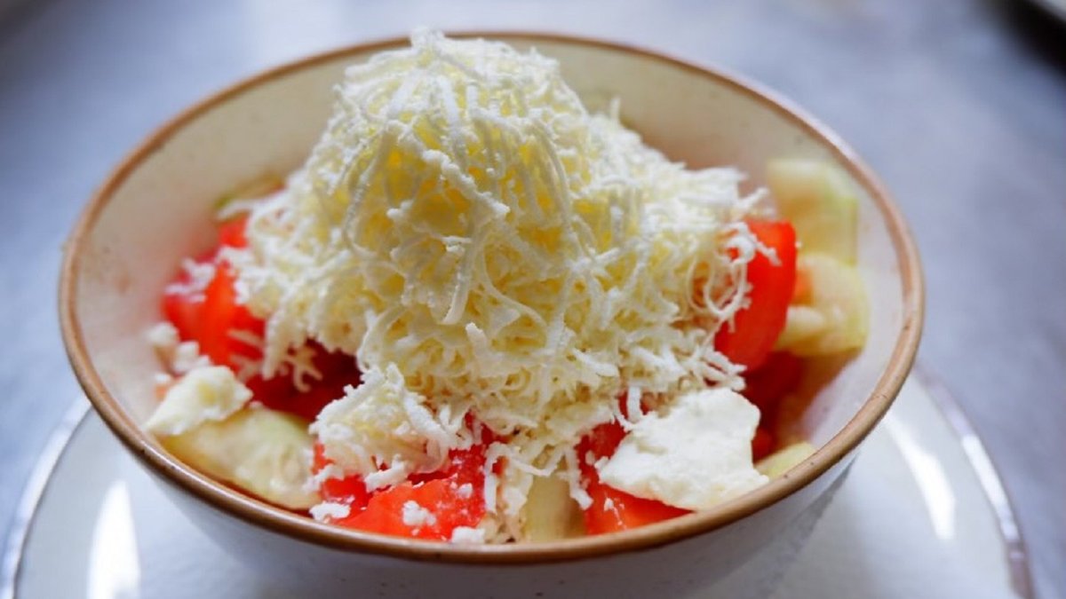 Šopska salata