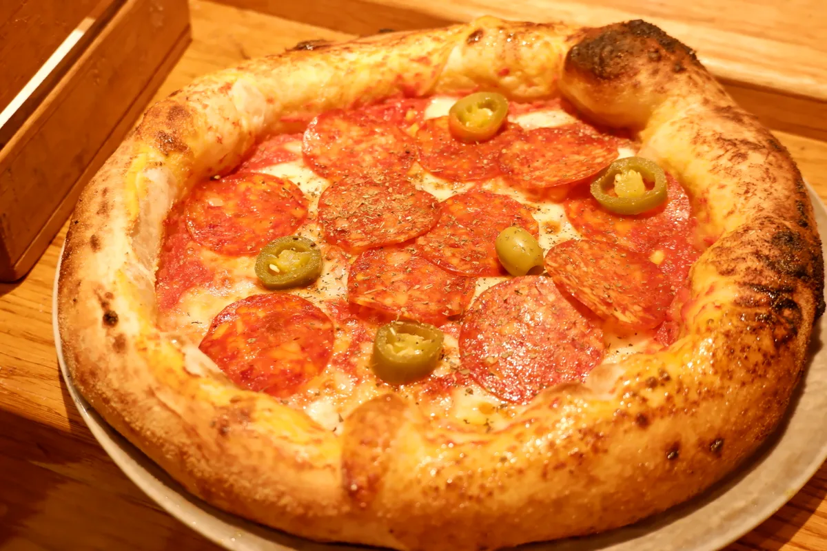 Pepperoni