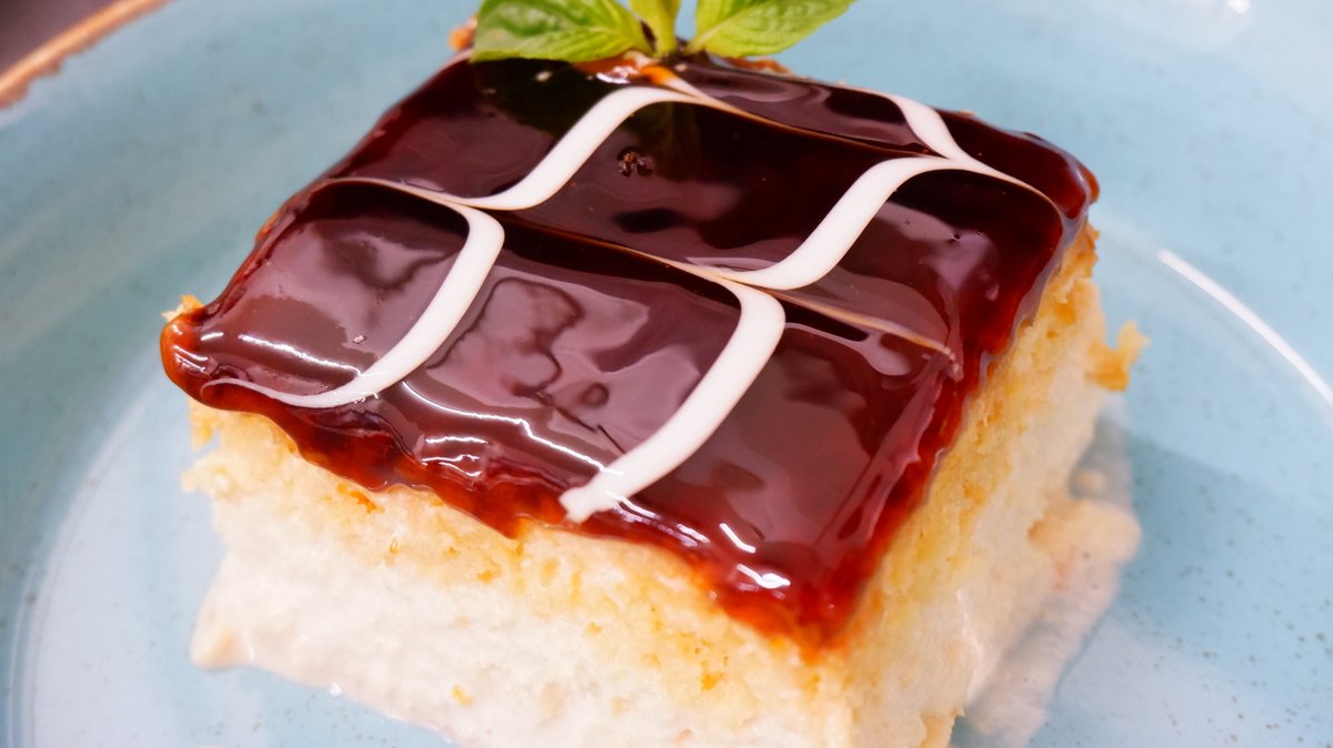 Tres leches