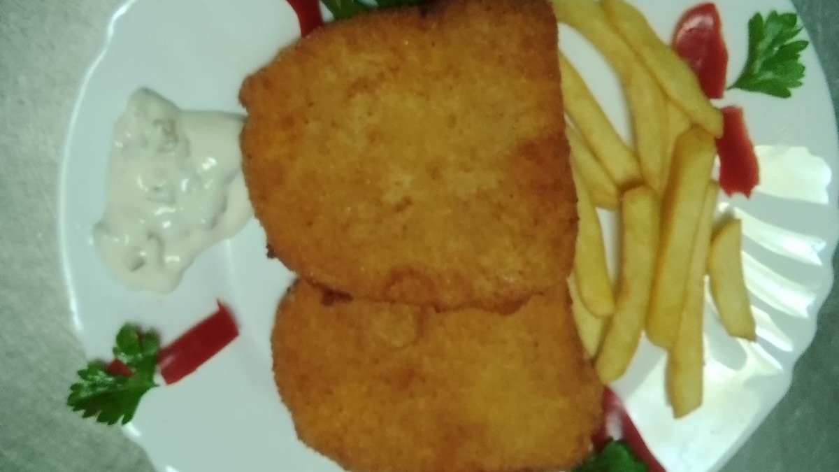 Pоhоvаni kаčkаvаlj
