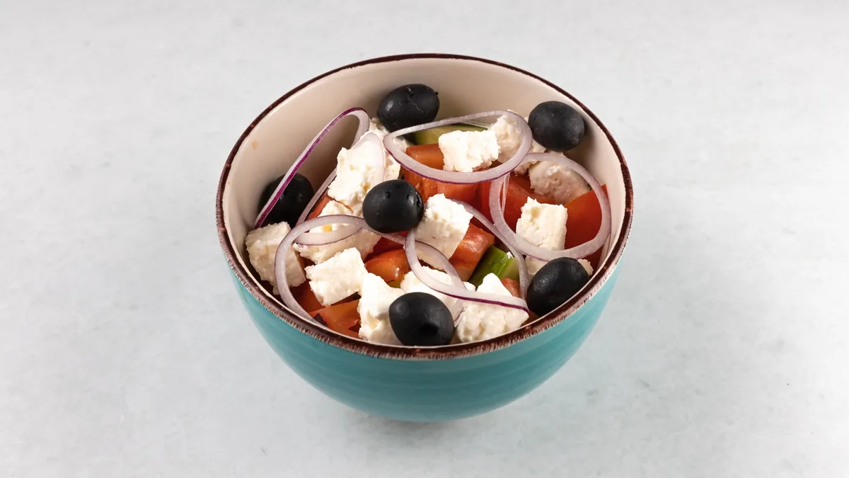 Grčka salata