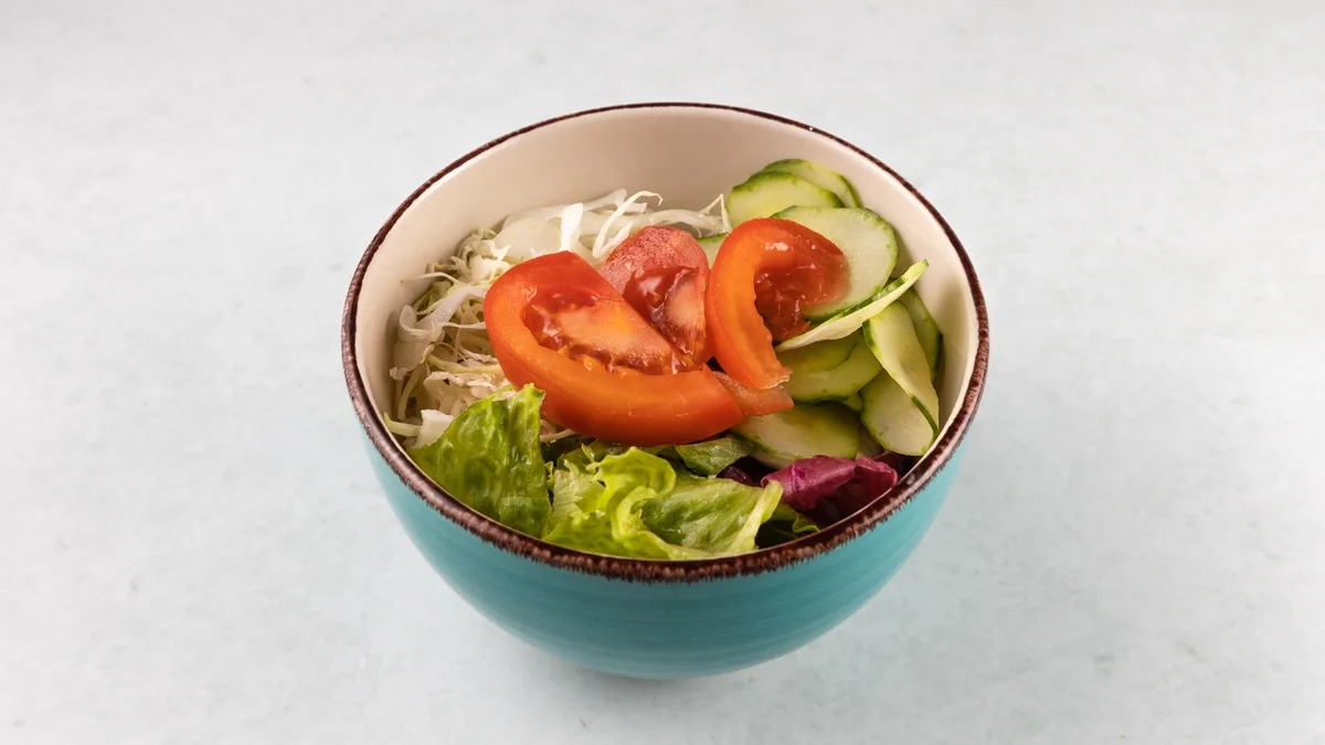 Miješana salata