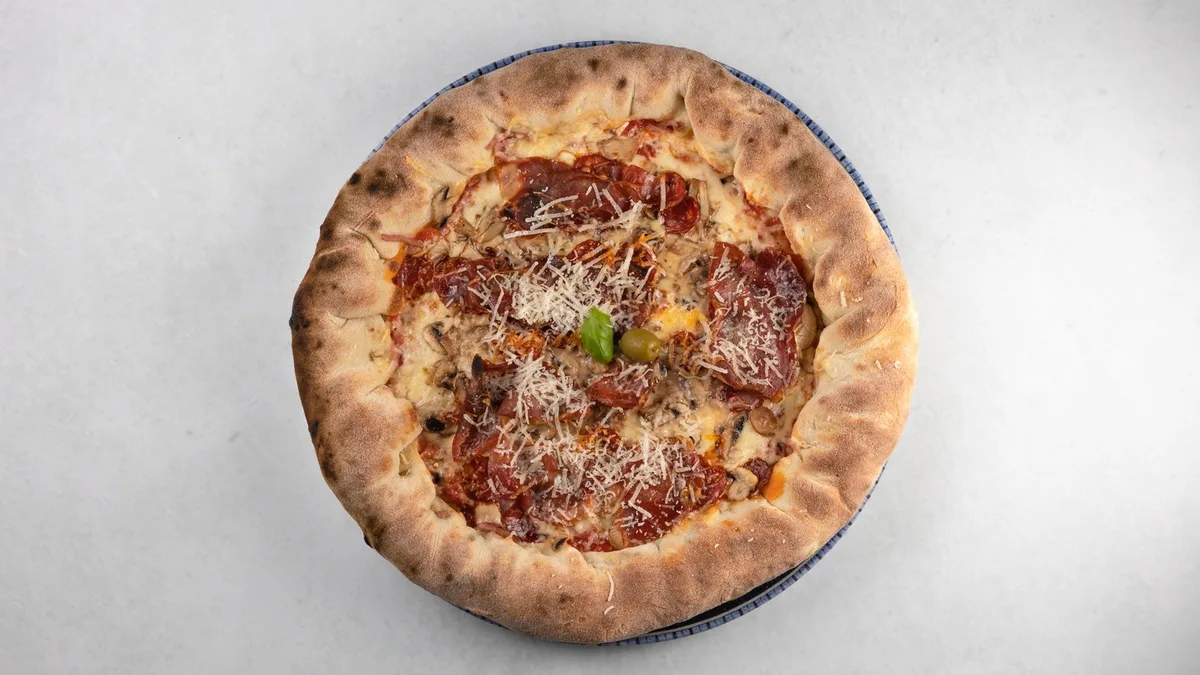 Pizza Barok