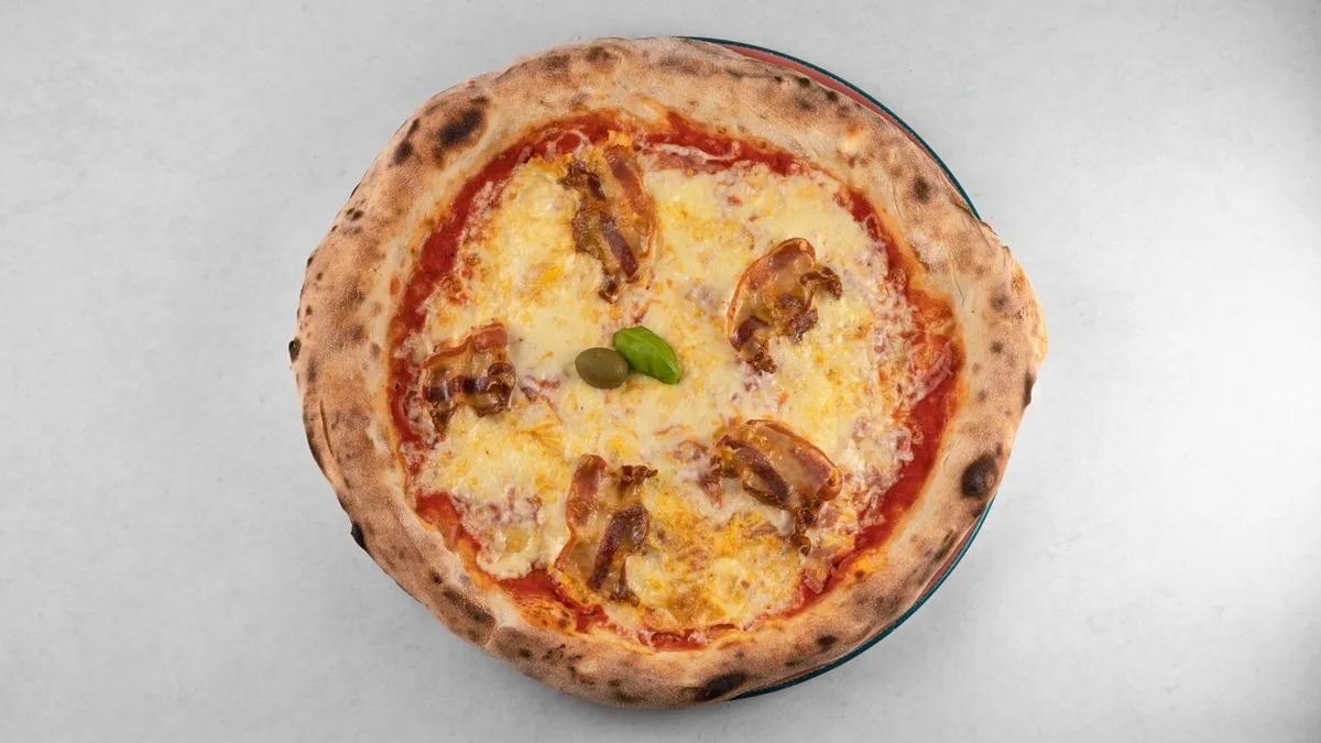 Pizza Međimurska
