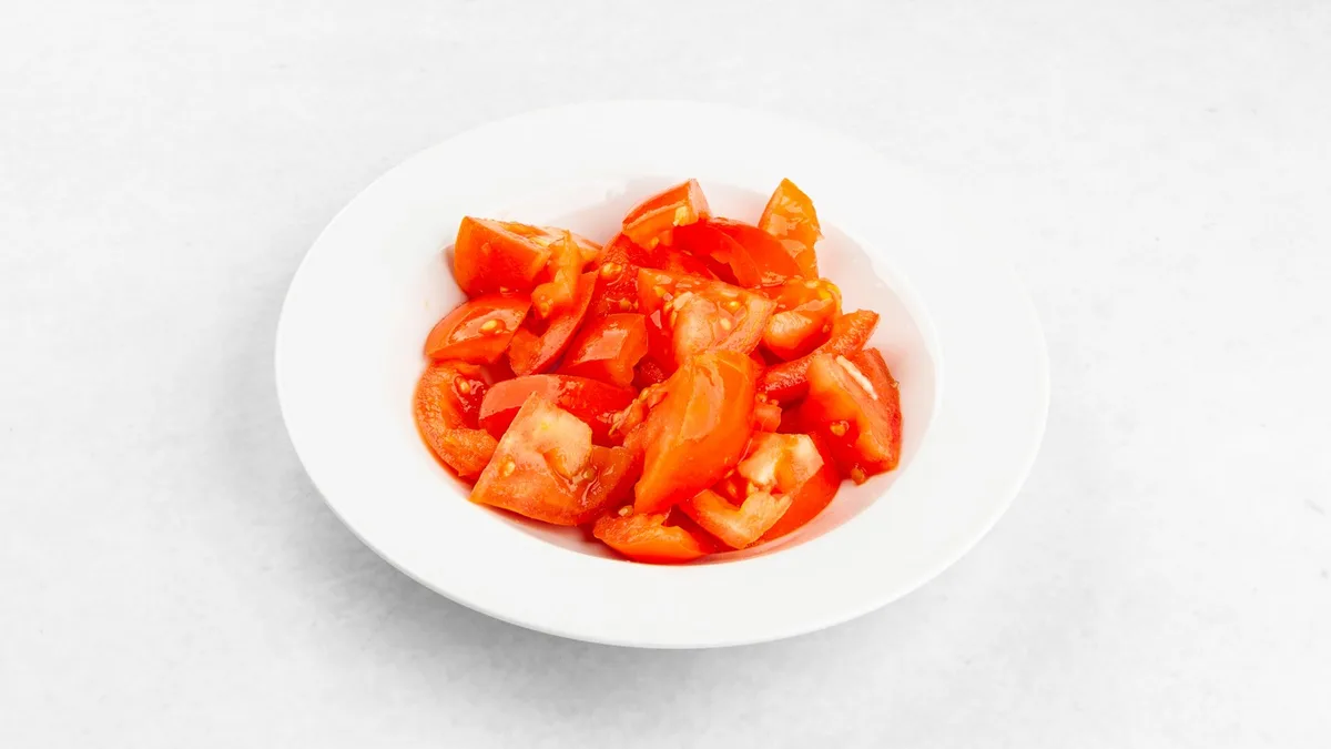 Cherry rajčica
