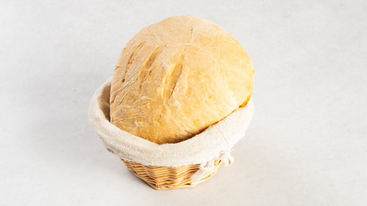 Domaći kruh