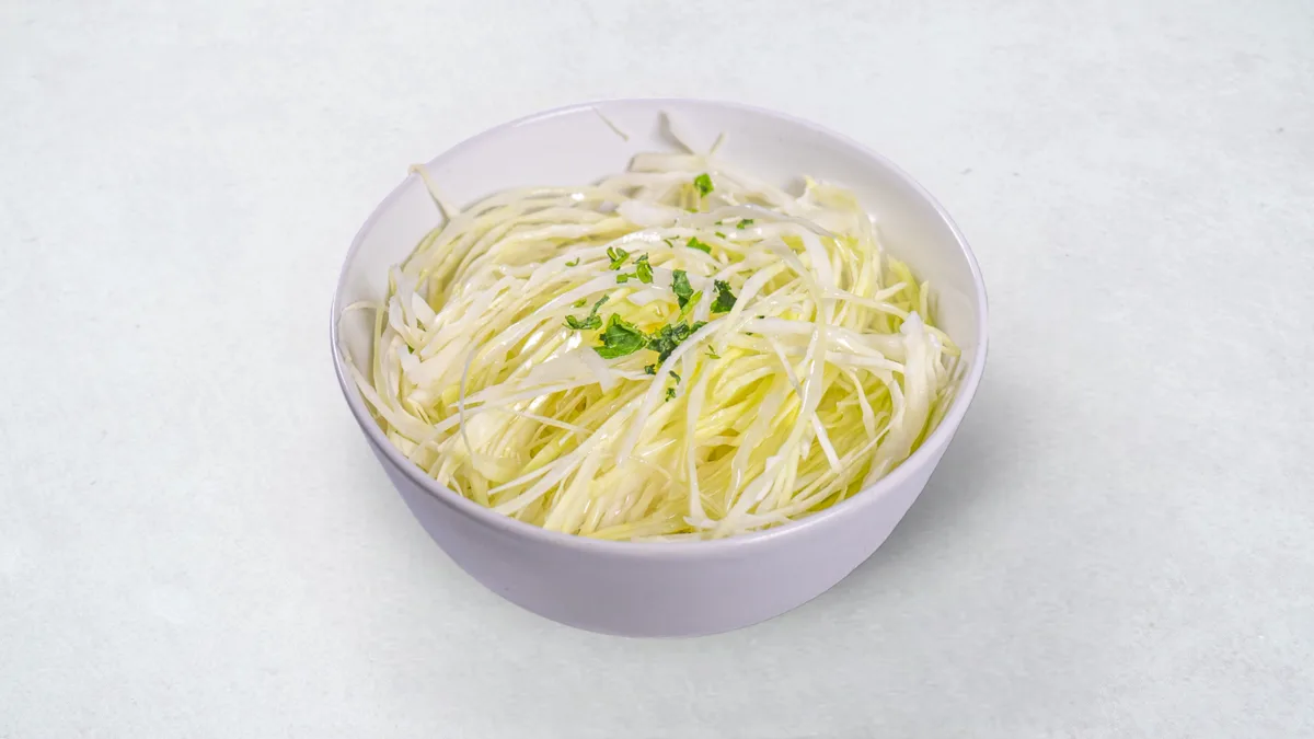 Kupus salata