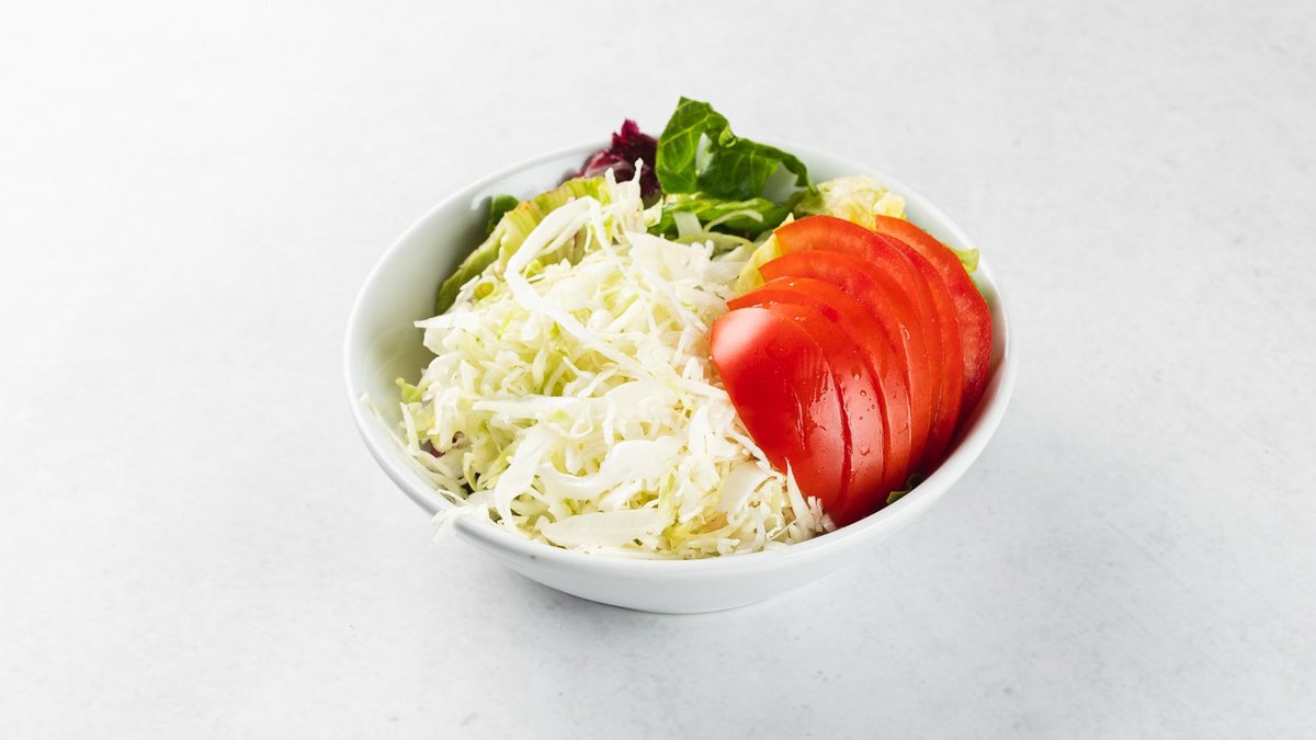 Miješana sezonska salata